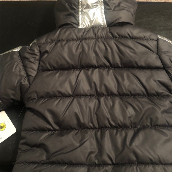 Body Glove NWT girls 2T zippier hoodie Coat - Picture 8 of 8